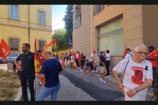 Ancora un morto nella logistica: vittima di precariato e salari bassi, tra turni massacranti e la giungla degli appalti