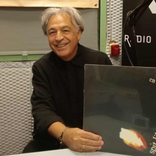 INTERVISTA SALVO PINZONE PER SPIT LIKE PAINT A PUZZLE 17-11-2025