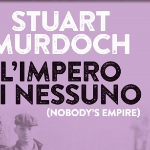 INTERVISTA LIBRO STUART MURDOCH A MERCOLEDI’ MORNING 5-11-2025