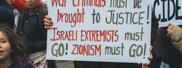 Scienza israeliana sull’orlo del baratro. L’allarme sul boicottaggio