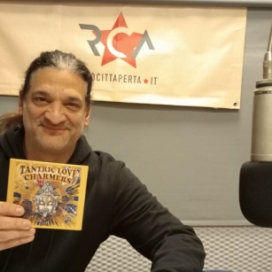 INTERVISTA TANTRIC LOVE CHARMERS 25-2-2026