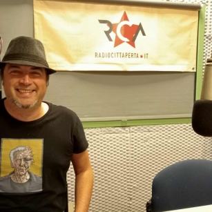 INTERVISTA THE NIRO AD ALTERNITALIA 21-11-2025