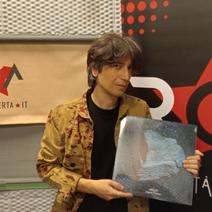 INTERVISTA ANGELO TRABACE A MERCOLEDI’ MORNING 11-6-2025