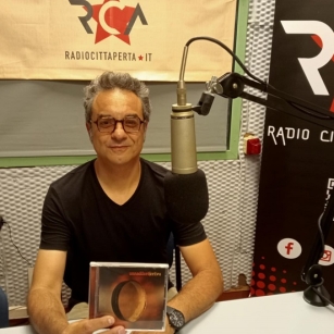 INTERVISTA UNNADDARE’ AD ALTERNITALIA 13-6-2025
