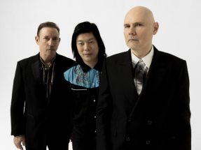 THE SMASHING PUMPKINS in concerto l’1 agosto 2025 all’Ippodromo delle Capannelle