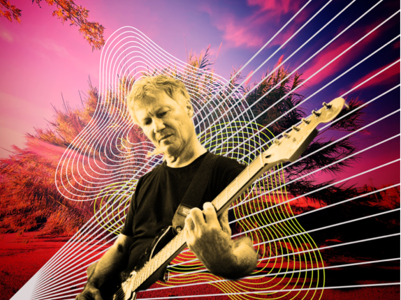 MICHAEL ROTHER a ROMA. Imperdibile live del pioniere dell’elettronica, ha influenzato i più grandi artisti degli ultimi decenni