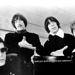 White Light White Heat: l’ultima canzone di Lou Reed portata su un palco come capobanda