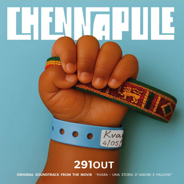 DRIVE IN SATURDAY con ALESSANDRO SGRITTA ed EUGENIO STEFANIZZI