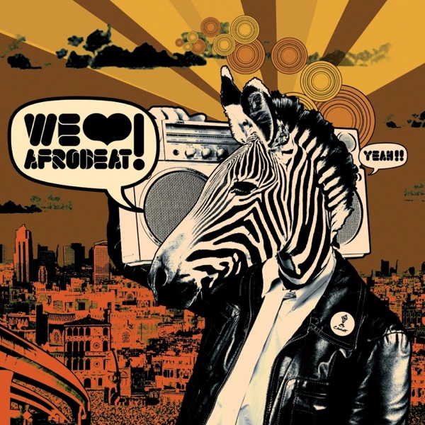 SATURDAY ATOMIC BRUNCH con FABRIZIO FALCIONI