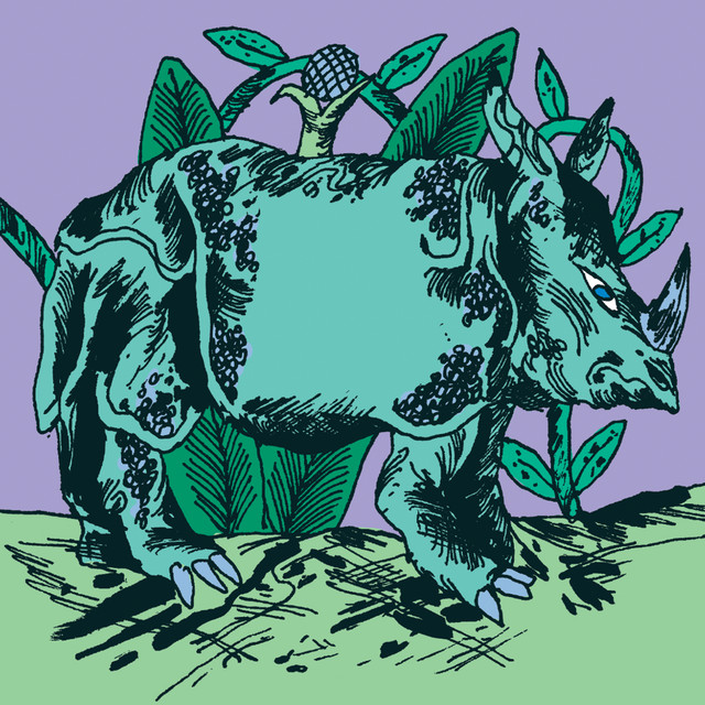 GROOVY TIMES con DAVE, CAMBOGIA & PERILONGU