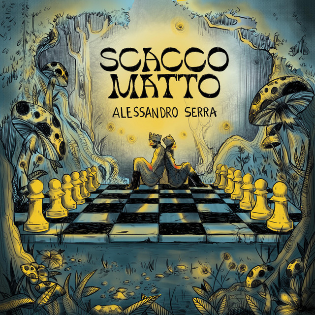 CHAMELEON con DOMENICO MIZZU