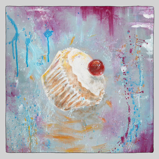 RIFUGIO ATOMICO con FABRIZIO FALCIONI