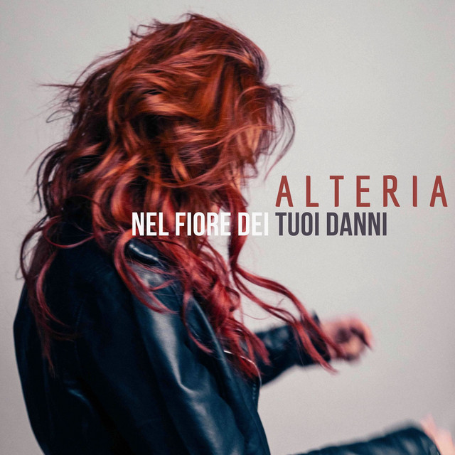 ALTERNITALIA con GIANLUCA POLVERARI
