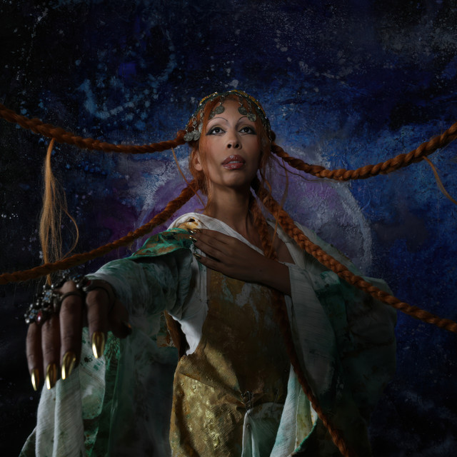 RIFUGIO ATOMICO con FABRIZIO FALCIONI