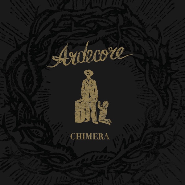 ROSSO MALPELO con SANTIGNA