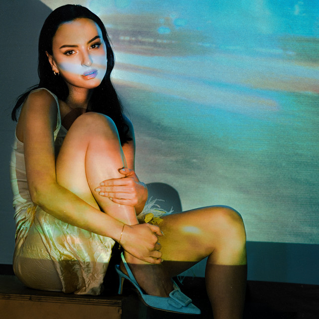 CHAMELEON con DOMENICO MIZZU