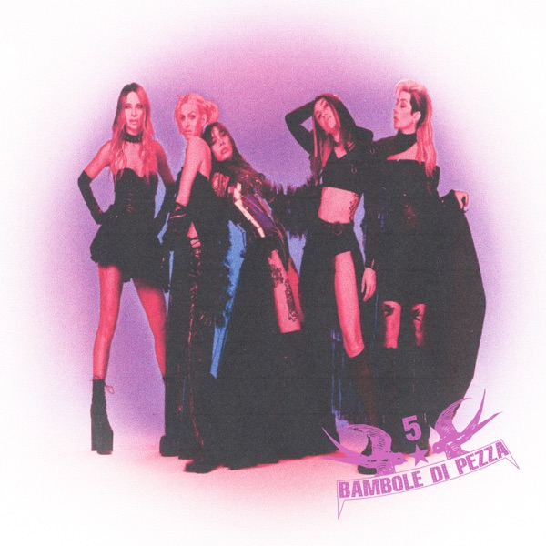 KATZENJAMMER con MIRO BARSA