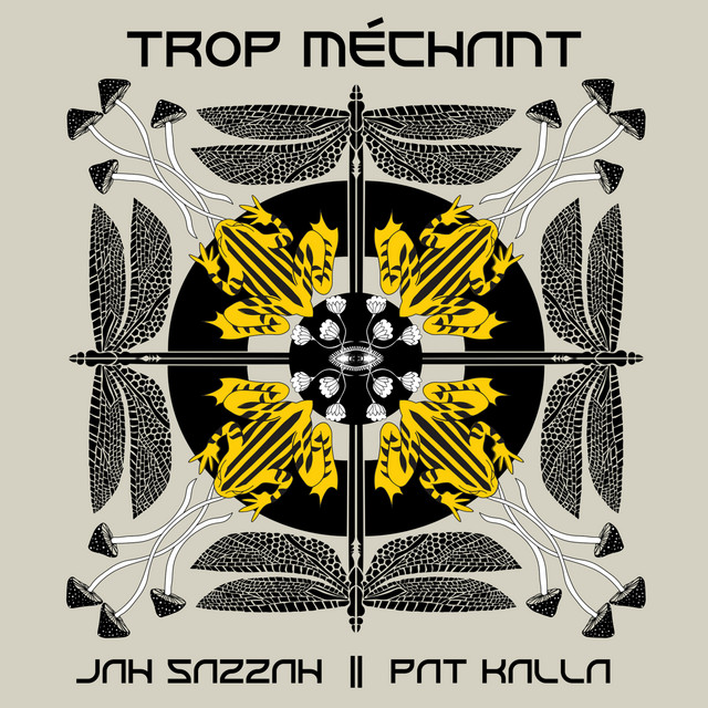 GROOVY TIMES con DAVE, CAMBOGIA & PERILONGU