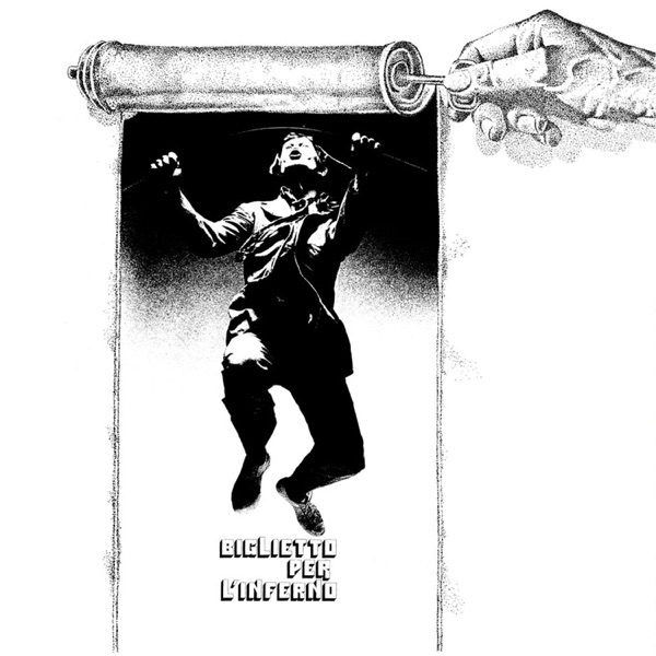 RIFUGIO ATOMICO con FABRIZIO FALCIONI