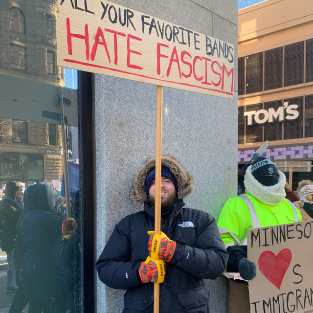 DRIVE IN SATURDAY con ALESSANDRO SGRITTA ed EUGENIO STEFANIZZI