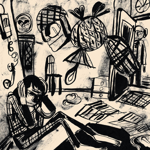 ALTERNITALIA con GIANLUCA POLVERARI