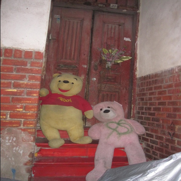 DRIVE IN SATURDAY con ALESSANDRO SGRITTA ed EUGENIO STEFANIZZI