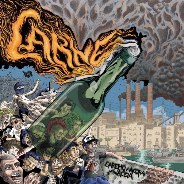 ROCKTROTTER con ELEONORA TAGLIAFICO