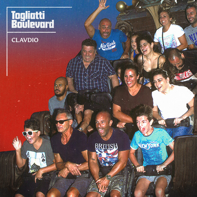 DRIVE IN SATURDAY con ALESSANDRO SGRITTA ed EUGENIO STEFANIZZI