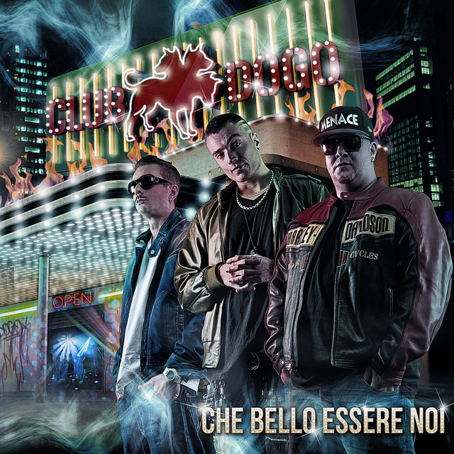 RADIO MAMIO - Il liceo Mamiani