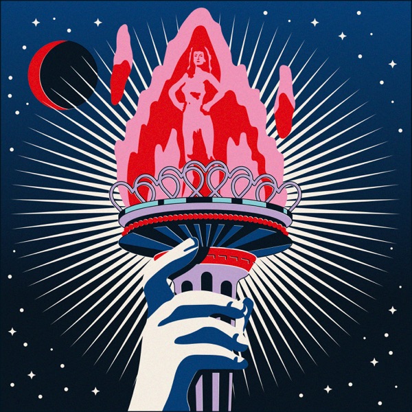 GROOVY TIMES con DAVE, CAMBOGIA & PERILONGU