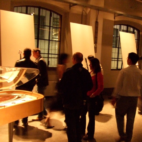 PANOPTICON con ANGELO PIANIZZOLA