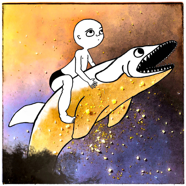 ALTERNITALIA con GIANLUCA POLVERARI