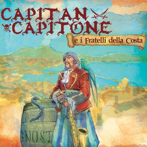 ROSSO MALPELO con SANTIGNA