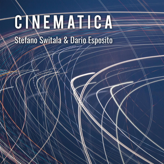 DRIVE IN SATURDAY con ALESSANDRO SGRITTA ed EUGENIO STEFANIZZI