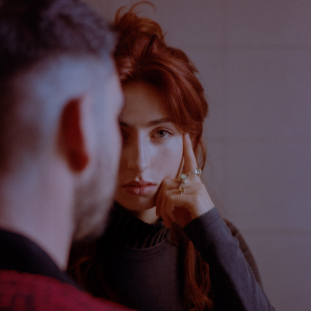 CHAMELEON con DOMENICO MIZZU