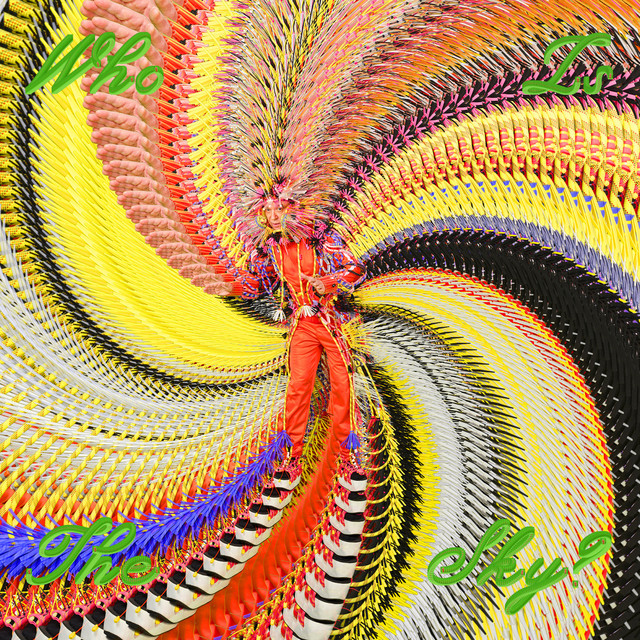 SATURDAY ATOMIC BRUNCH con FABRIZIO FALCIONI