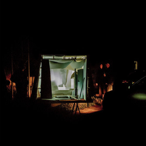 PANOPTICON con ANGELO PIANIZZOLA