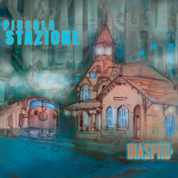 RIFUGIO ATOMICO con FABRIZIO FALCIONI