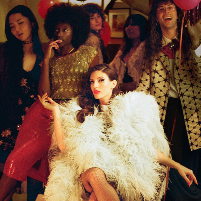 KATZENJAMMER con MIRO BARSA