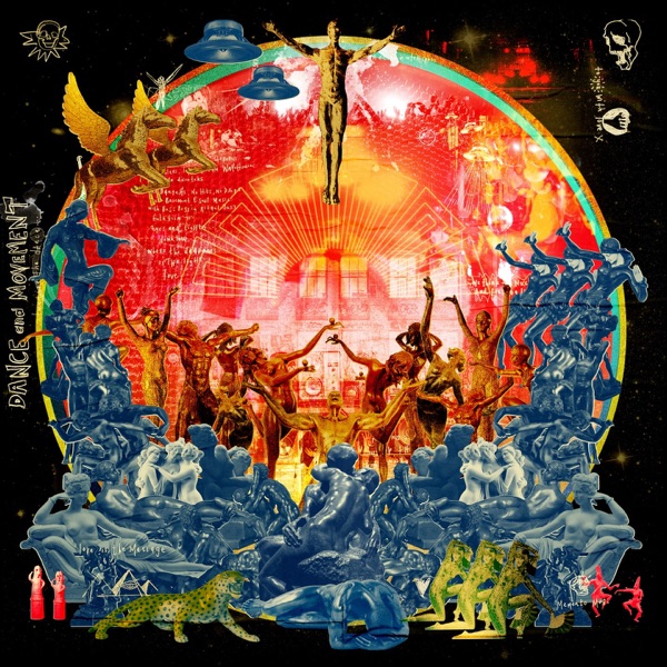 GROOVY TIMES con DAVE, CAMBOGIA & PERILONGU