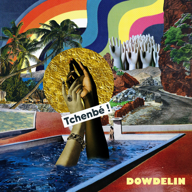 GROOVY TIMES con DAVE, CAMBOGIA & PERILONGU