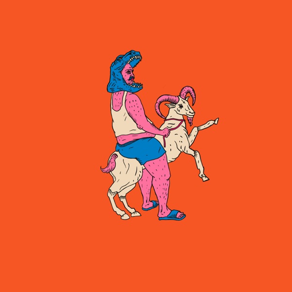 PUZZLE con GIANLUCA POLVERARI