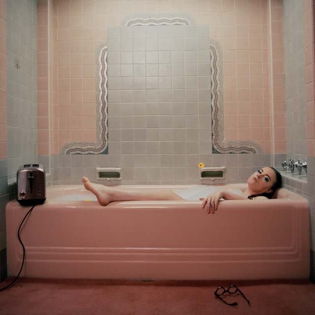 RIFUGIO ATOMICO con FABRIZIO FALCIONI