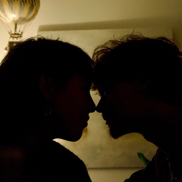 CHAMELEON con DOMENICO MIZZU