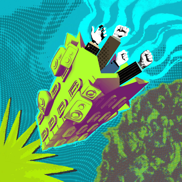 DRIVE IN SATURDAY con ALESSANDRO SGRITTA ed EUGENIO STEFANIZZI