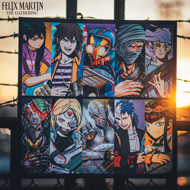 RIFUGIO ATOMICO con FABRIZIO FALCIONI