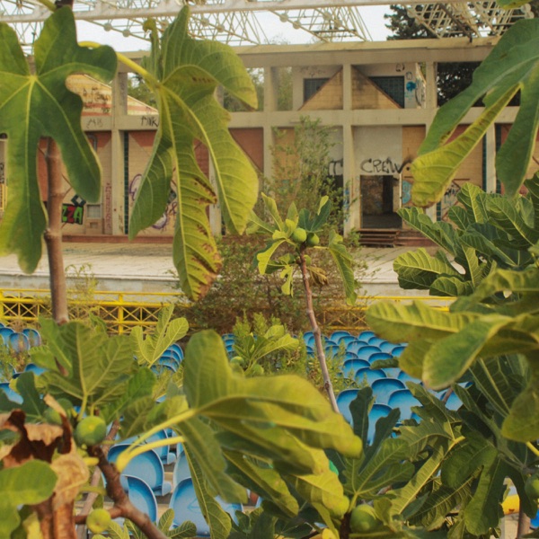 SATURDAY ATOMIC BRUNCH con FABRIZIO FALCIONI