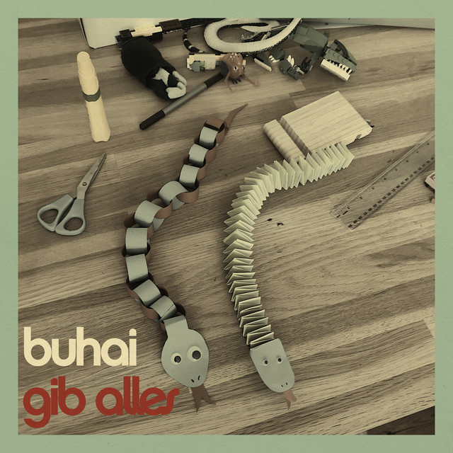 CHAMELEON con DOMENICO MIZZU