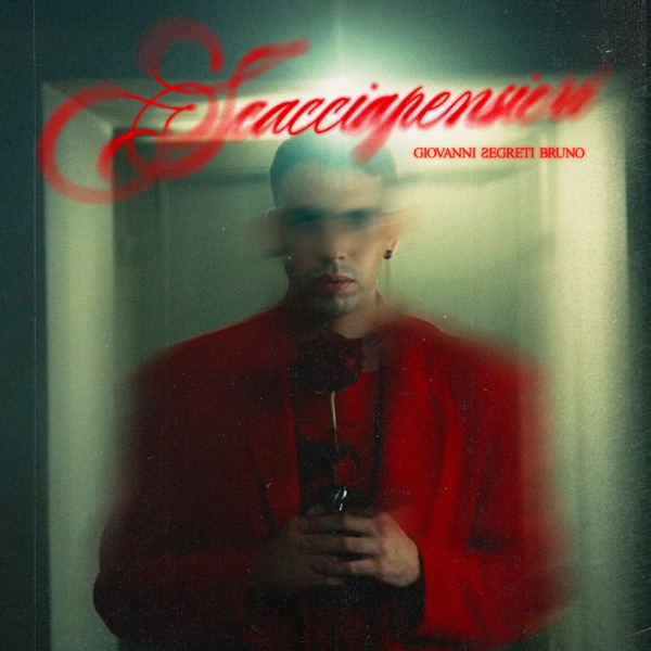 CHAMELEON con DOMENICO MIZZU
