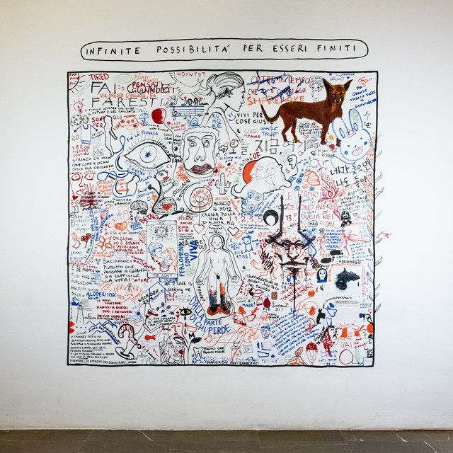 KATZENJAMMER con MIRO BARSA